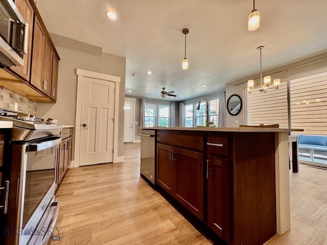 Prescott Ranch - Residential