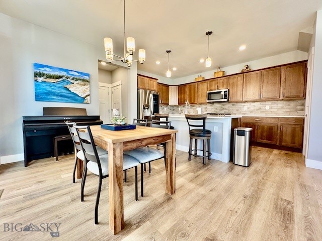 Prescott Ranch - Residential