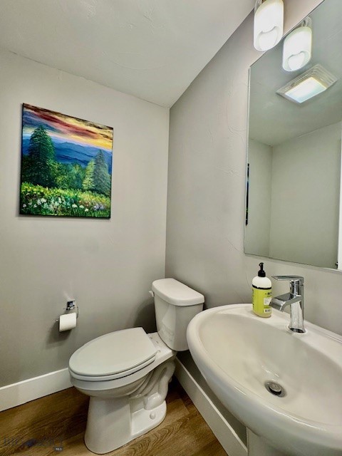 Prescott Ranch - Residential