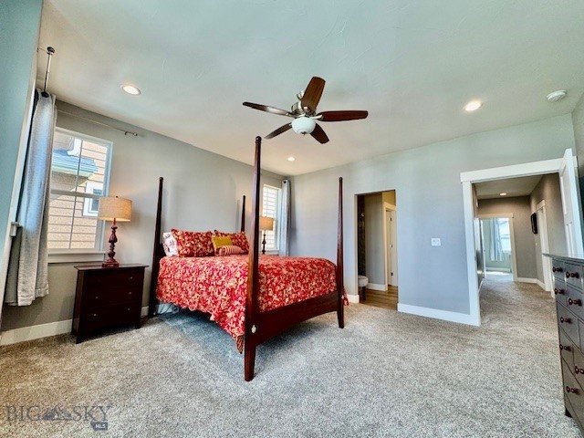 Prescott Ranch - Residential