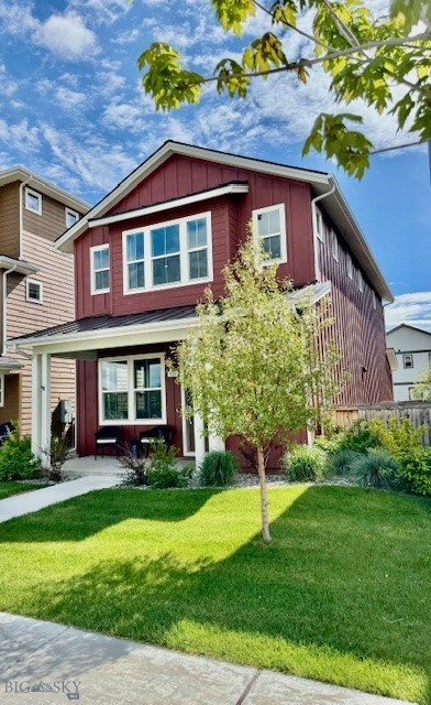Prescott Ranch - Residential
