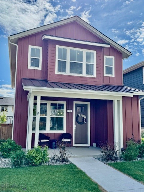 Prescott Ranch - Residential