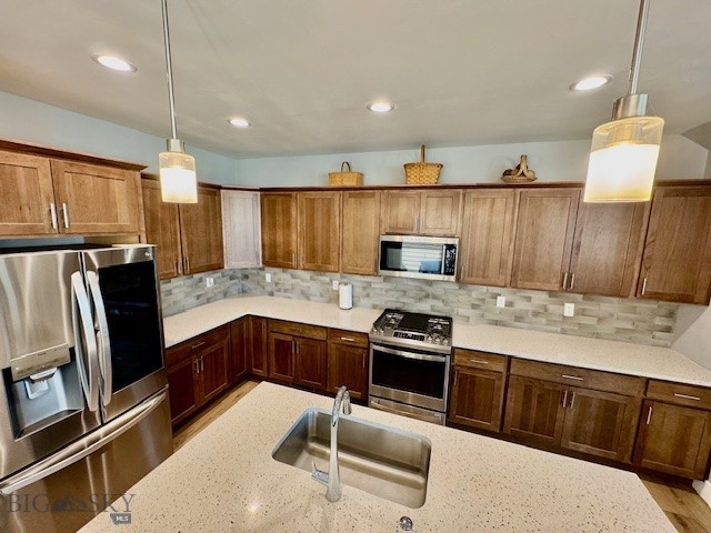 Prescott Ranch - Residential