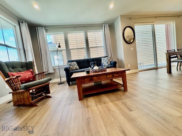 Prescott Ranch - Residential