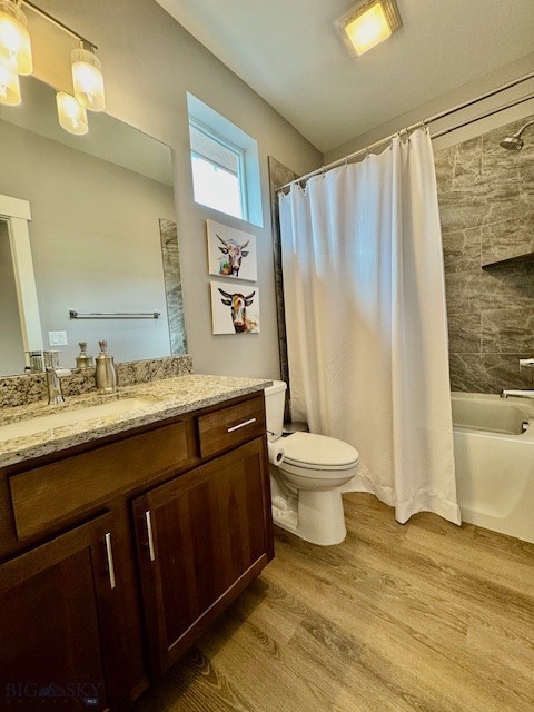 Prescott Ranch - Residential