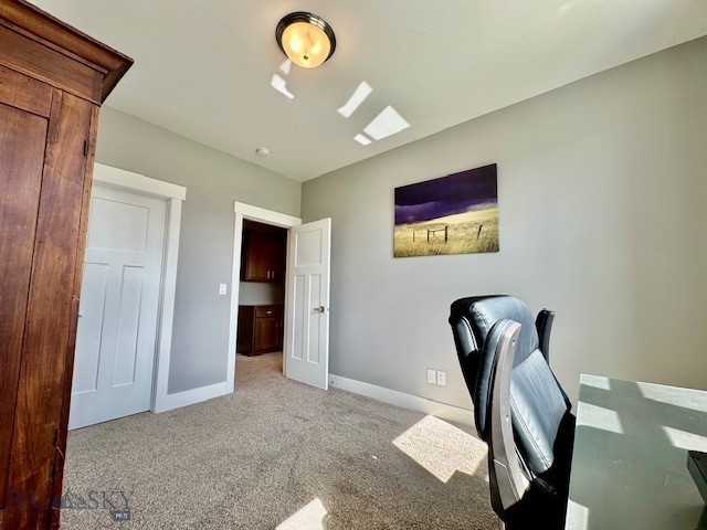 Prescott Ranch - Residential