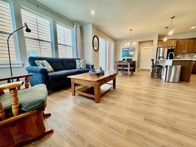 Prescott Ranch - Residential