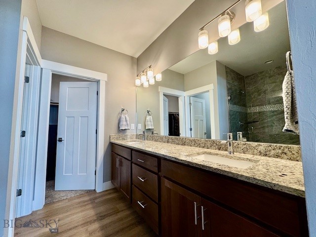 Prescott Ranch - Residential