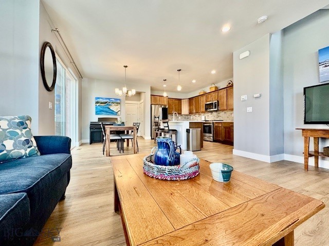 Prescott Ranch - Residential