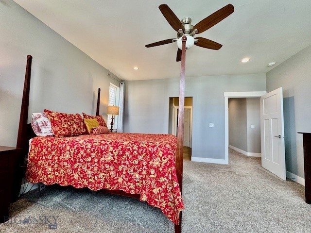 Prescott Ranch - Residential