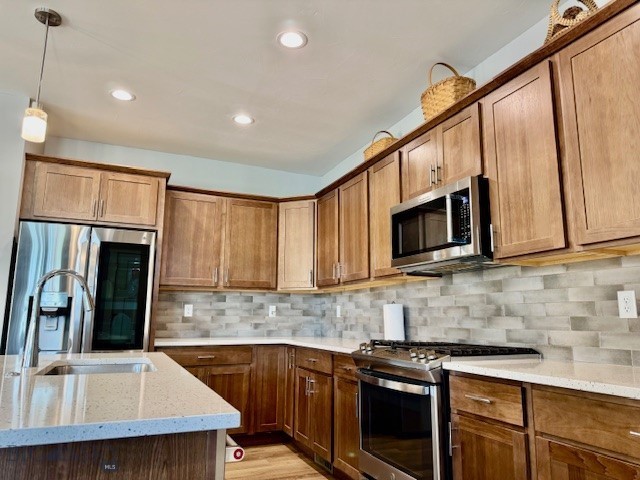 Prescott Ranch - Residential