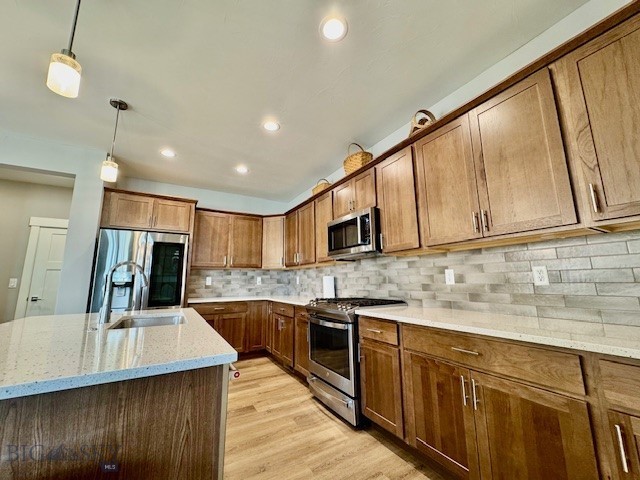 Prescott Ranch - Residential
