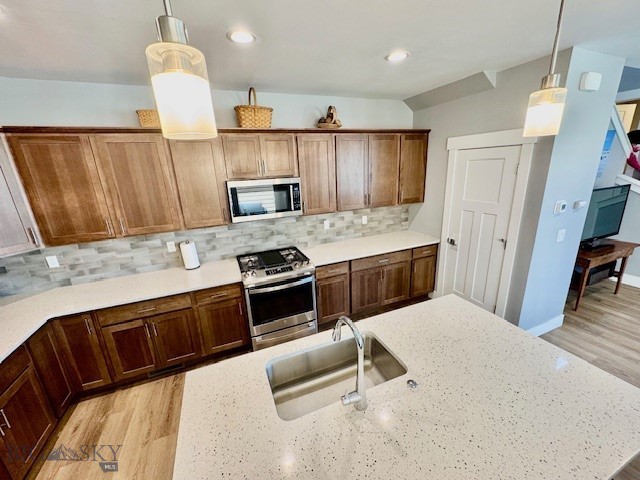 Prescott Ranch - Residential