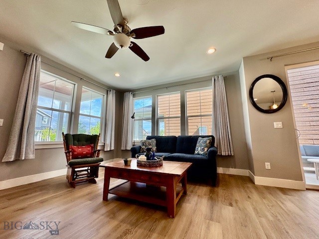 Prescott Ranch - Residential