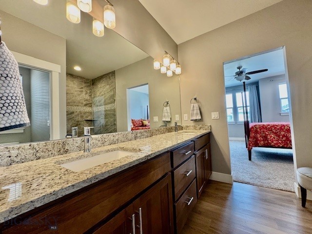 Prescott Ranch - Residential