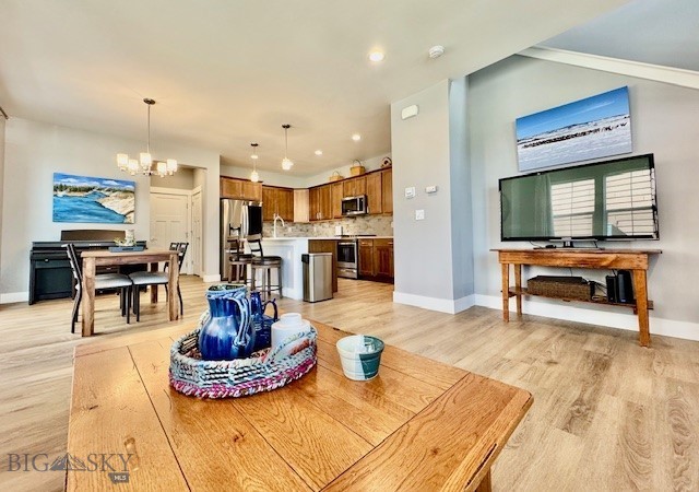 Prescott Ranch - Residential