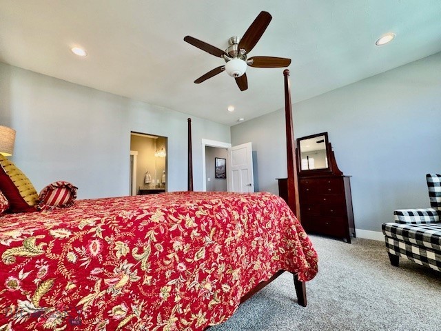 Prescott Ranch - Residential