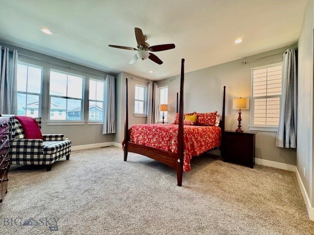 Prescott Ranch - Residential