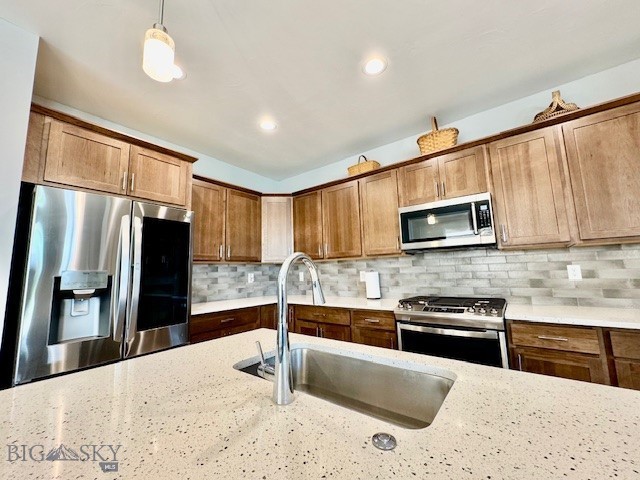 Prescott Ranch - Residential