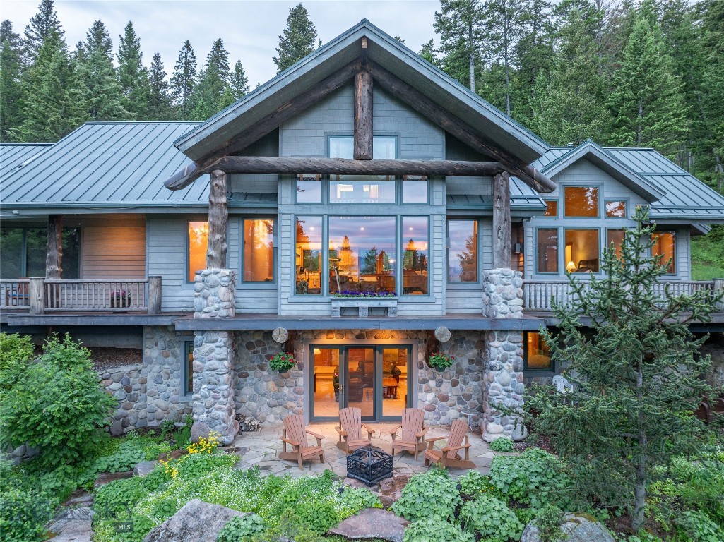 Eagle Rock Reserve - Residential