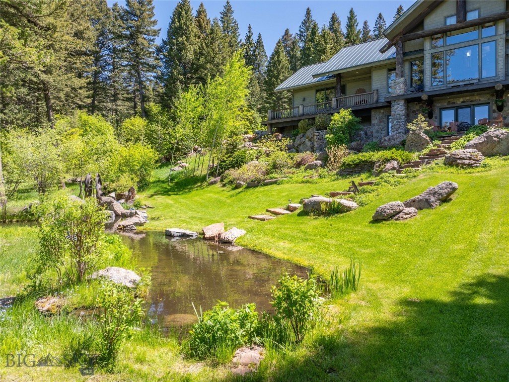 Eagle Rock Reserve - Residential
