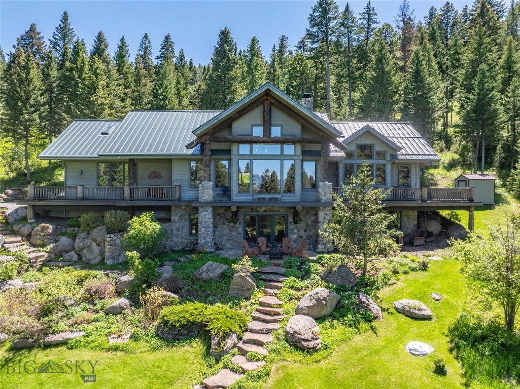 Eagle Rock Reserve - Residential
