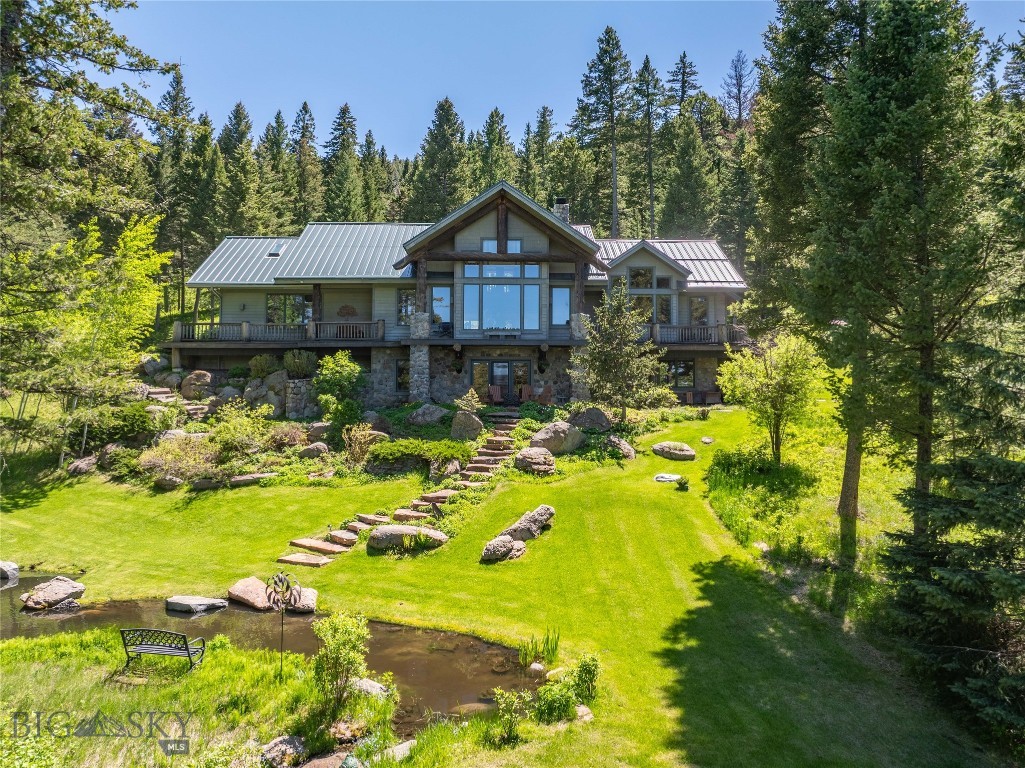 Eagle Rock Reserve - Residential