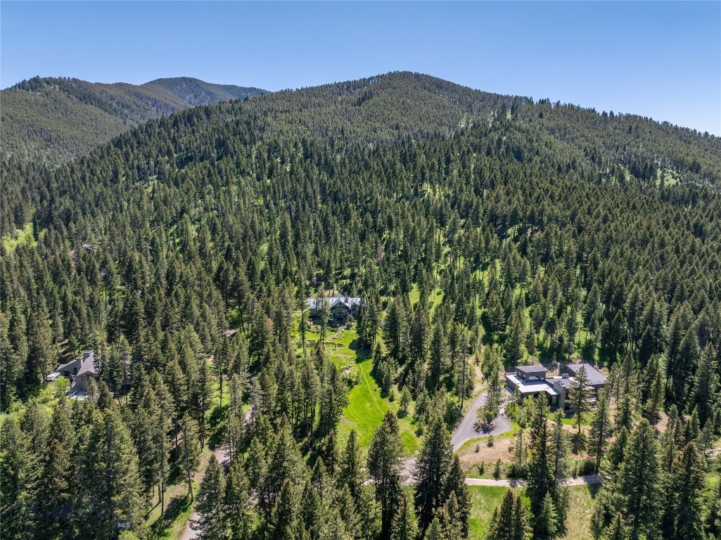 Eagle Rock Reserve - Residential