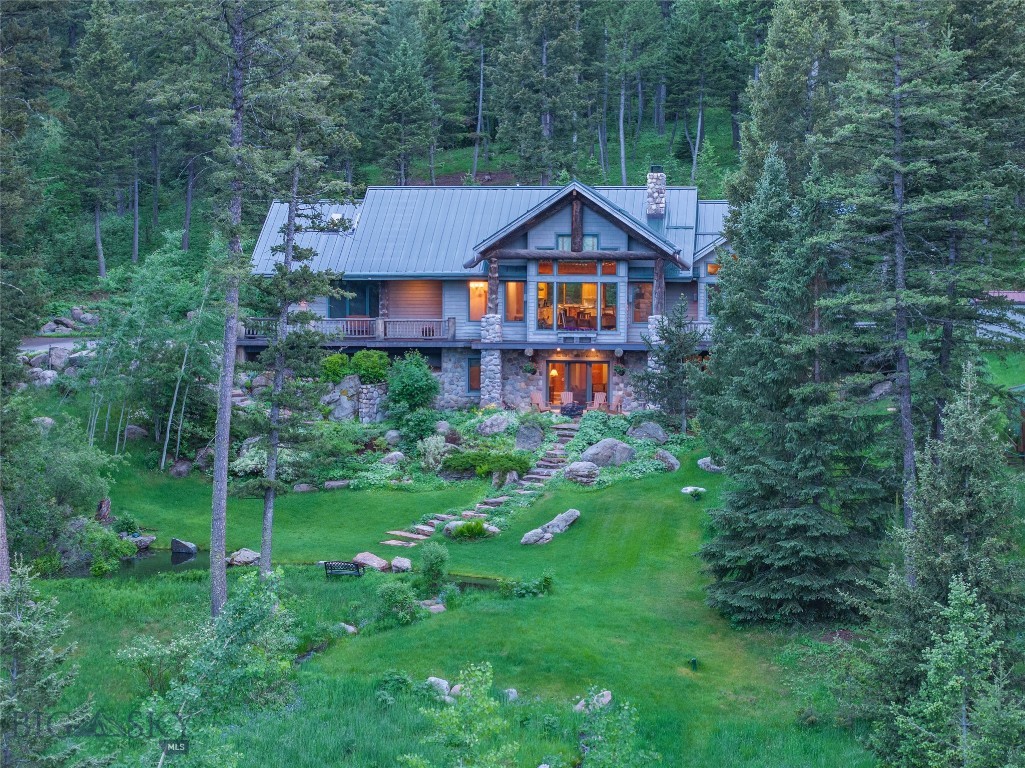 Eagle Rock Reserve - Residential