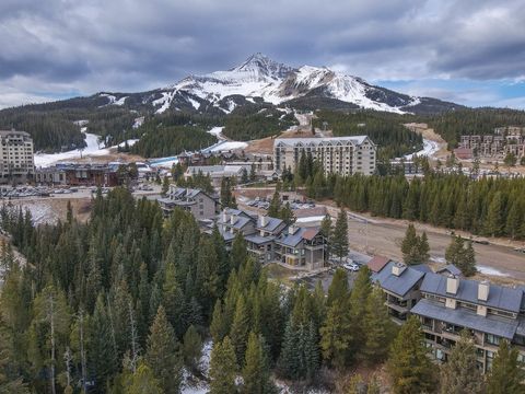 Photo of 45 Turkey Leg Road Rd #1027, Big Sky, MT 59716 (MLS # 407014)