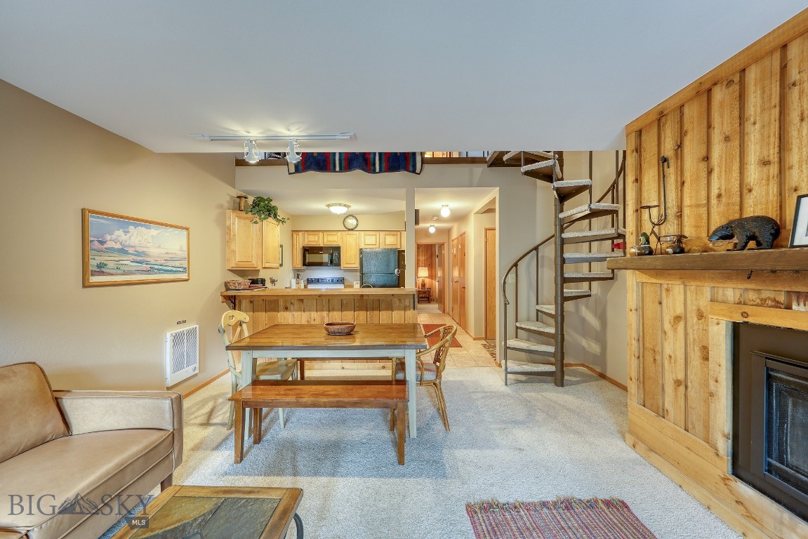 Stillwater Condos - Residential