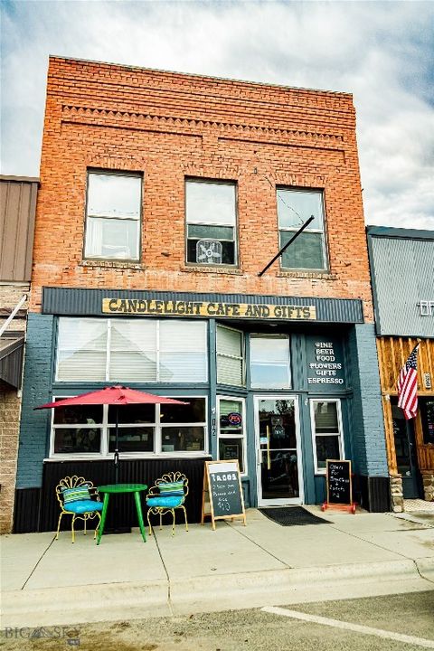 Photo of 105 S Main Street St, Sheridan, MT 59749 (MLS # 400371)