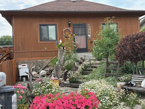 Photo of 1136 E Glendale Street, Dillon, MT 59725 (MLS # 413174)