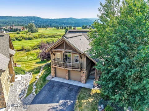 Photo of 90 Crail Ranch Drive, Big Sky, MT 59716 (MLS # 413982)