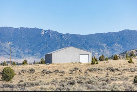 Photo of TBD JUNIPER ACRES, Butte, MT 59701 (MLS # 397684)