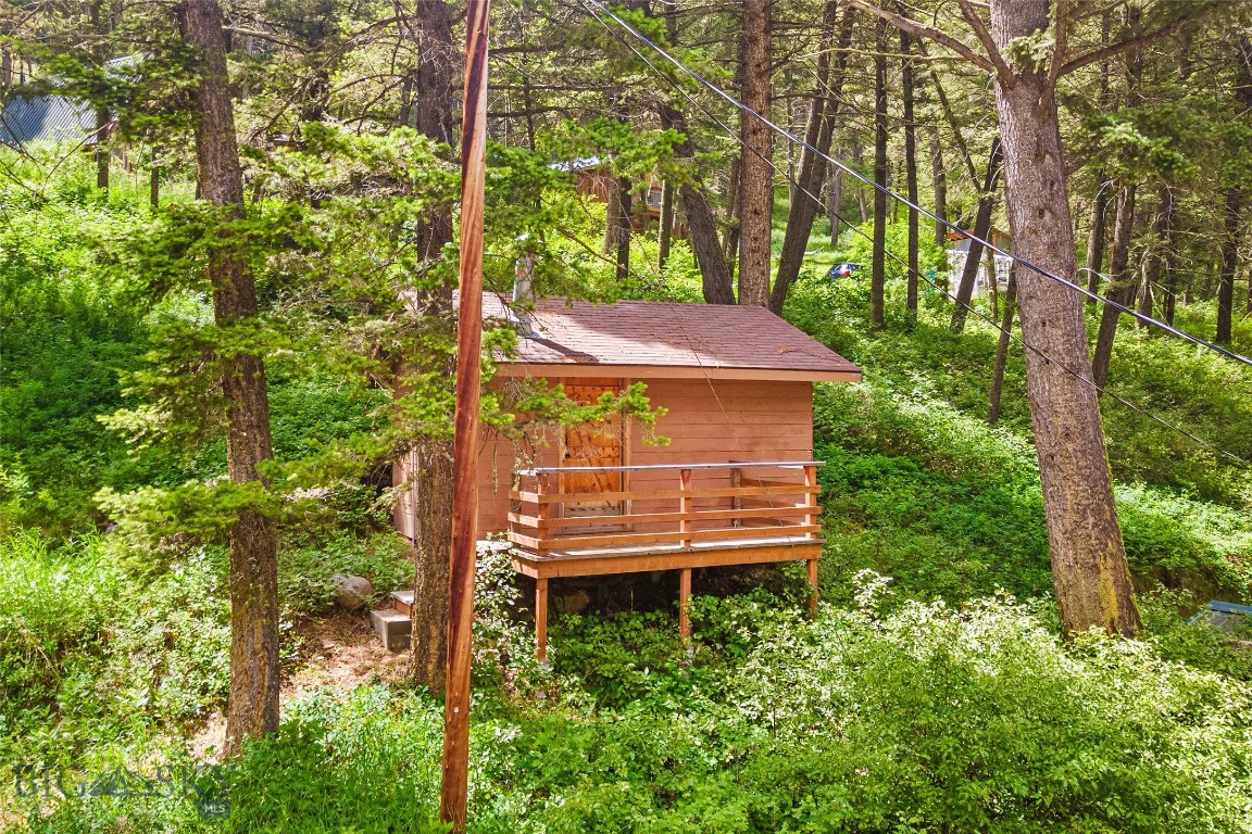 Other - Residential
