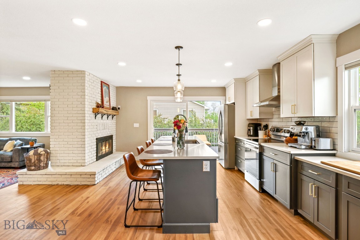 Figgins Additions - Residential