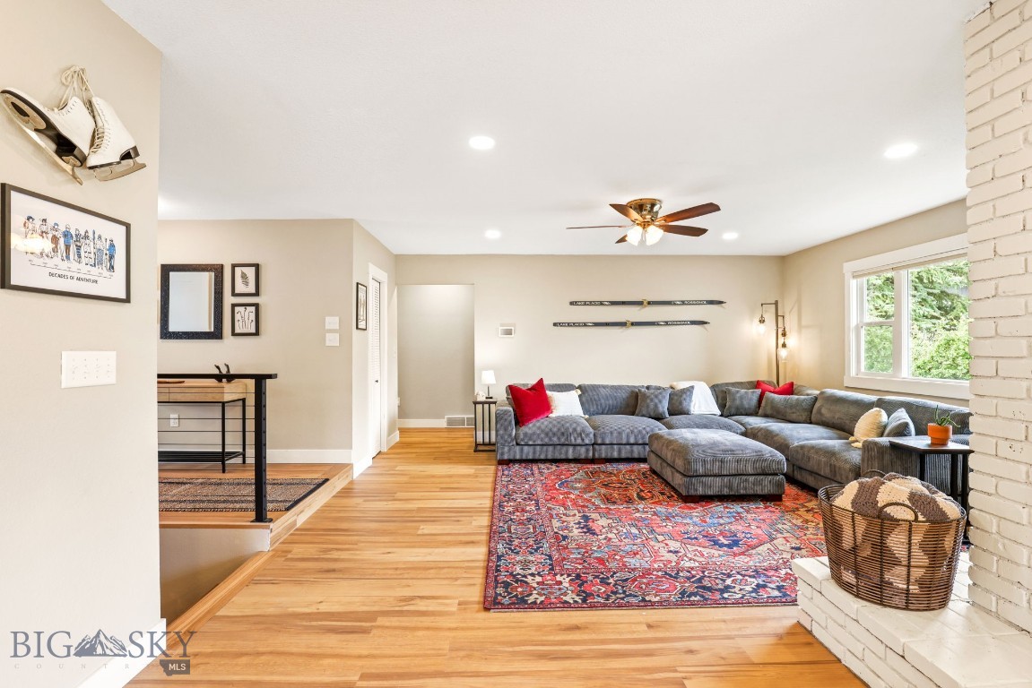 Figgins Additions - Residential