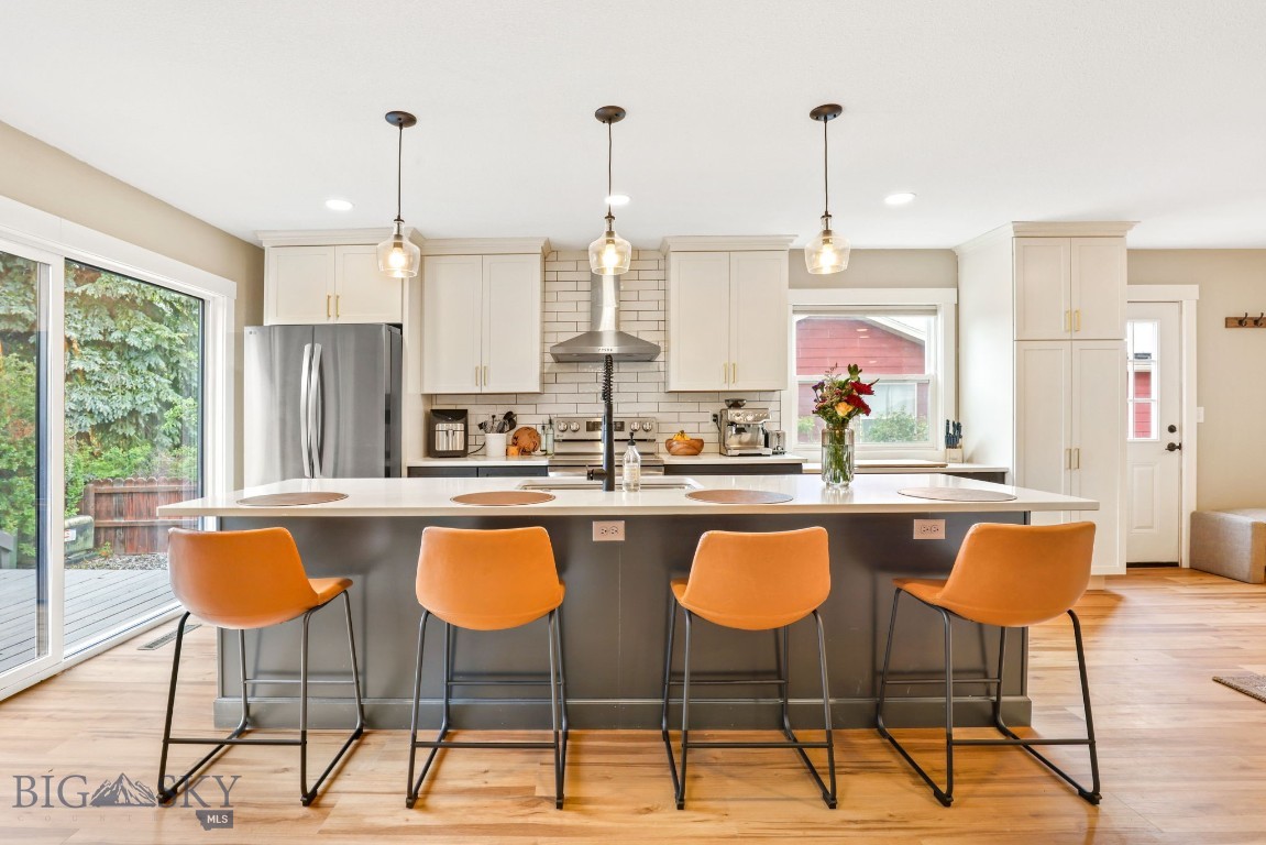 Figgins Additions - Residential