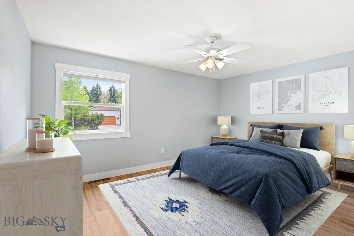 Figgins Additions - Residential