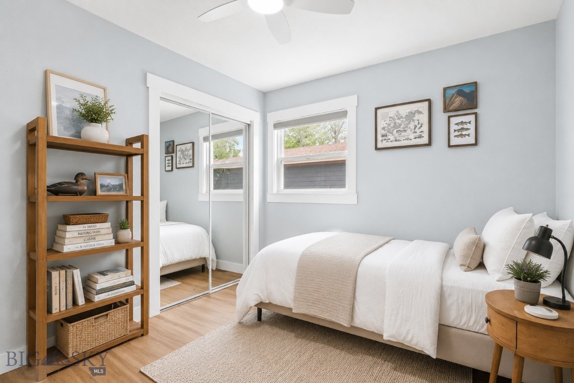 Figgins Additions - Residential