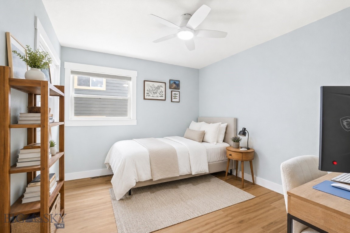Figgins Additions - Residential