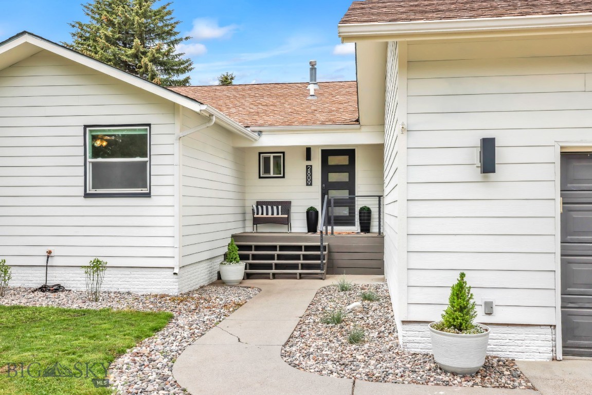Figgins Additions - Residential