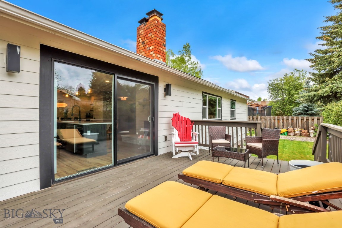 Figgins Additions - Residential