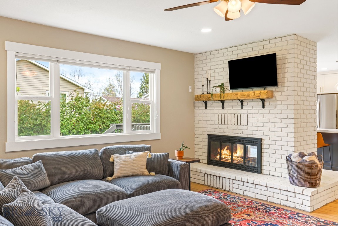 Figgins Additions - Residential