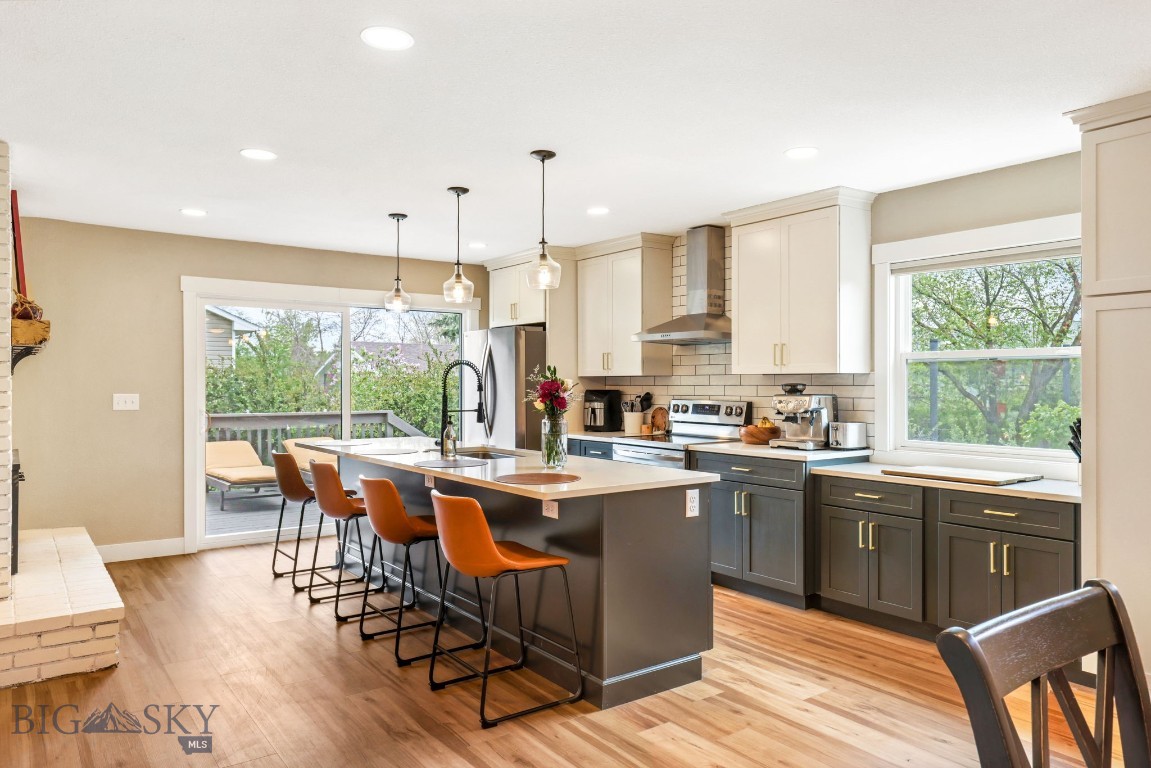 Figgins Additions - Residential
