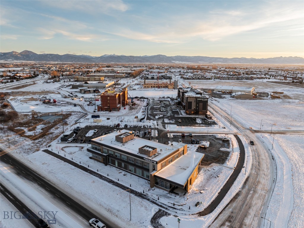 Certificate Of Survey COS - Land