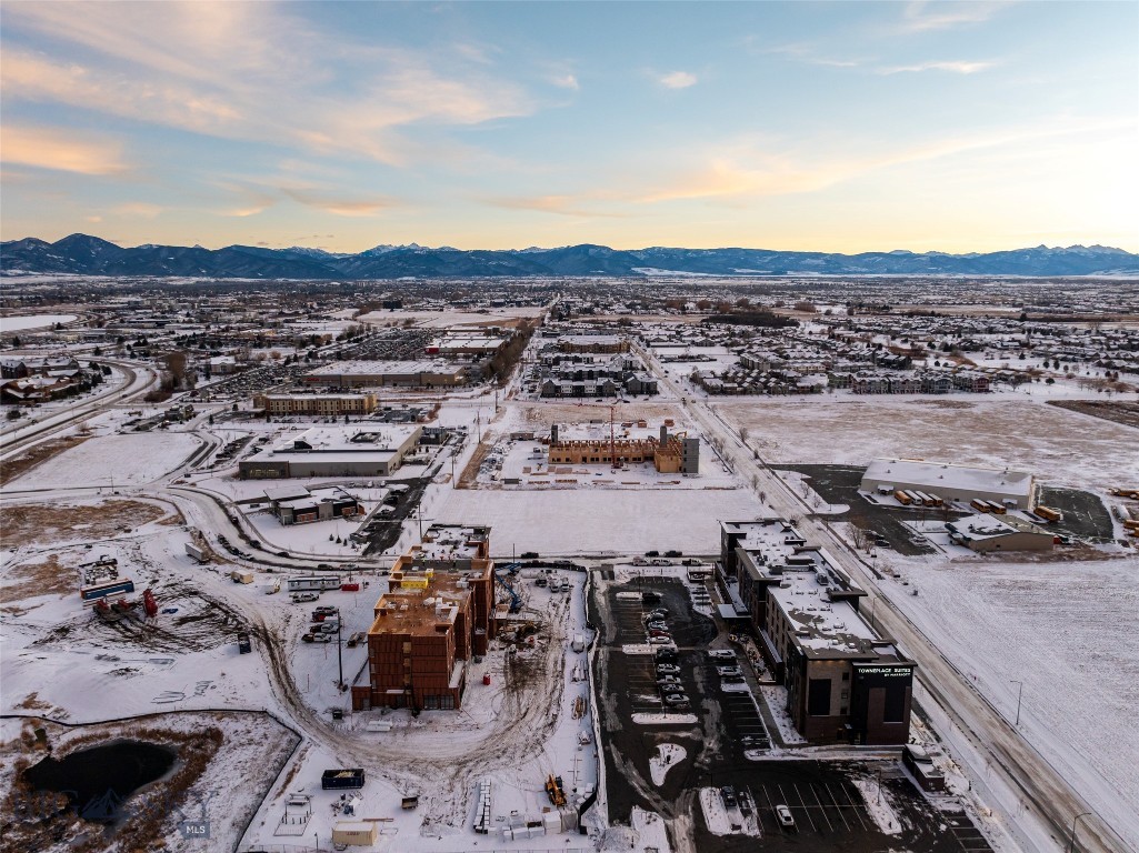 Certificate Of Survey COS - Land