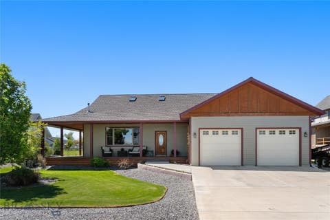 Photo of 118 Keri Street, Manhattan, MT 59741 (MLS # 412367)