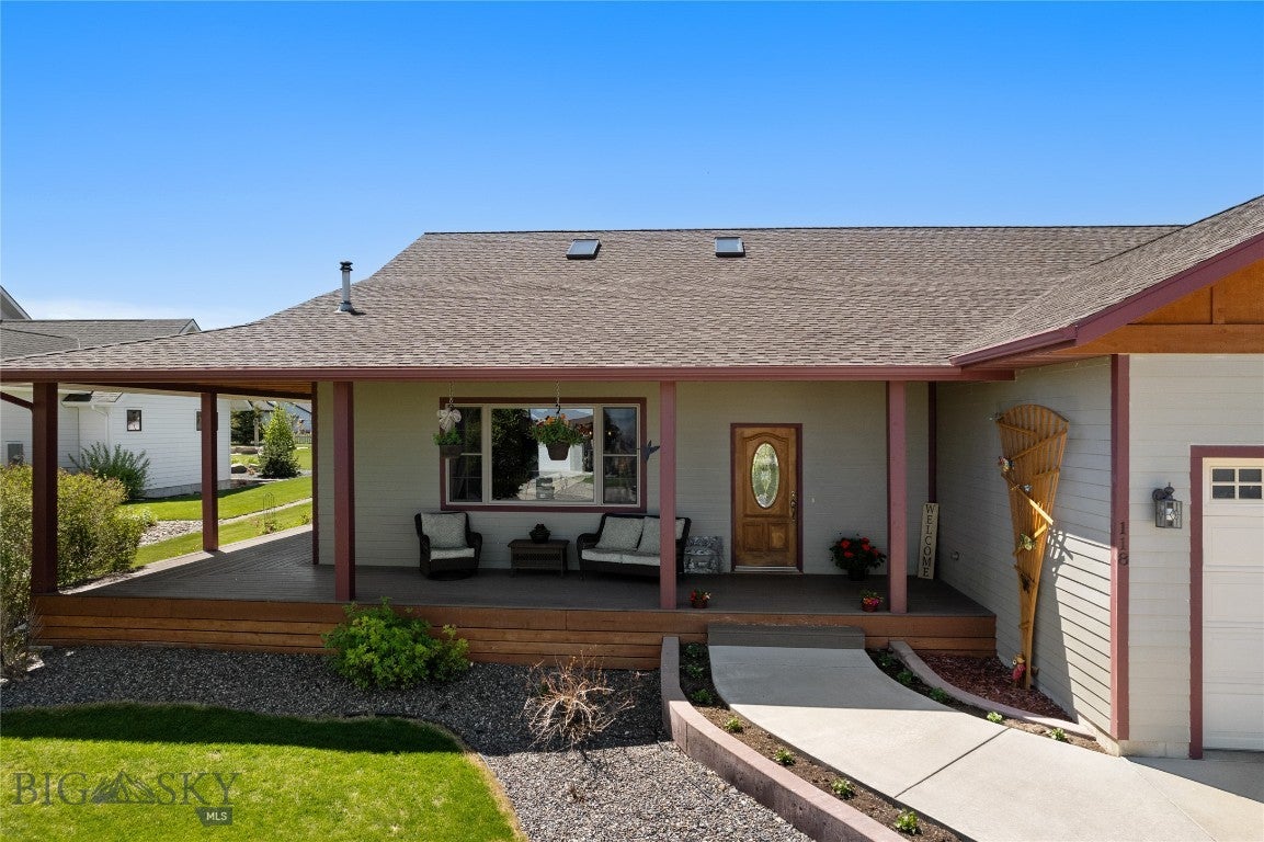 118 Keri Street